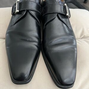 Magnanni Hugo Mock Strap
